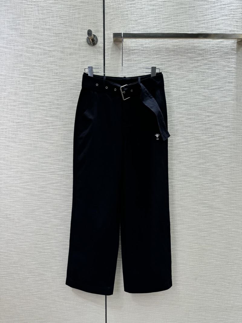 Christian Dior Long Pants